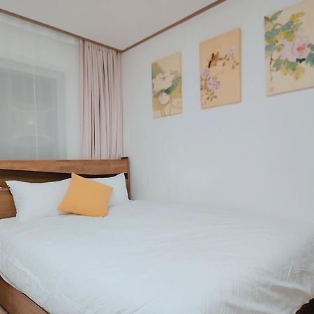 Jb Stay#Hongdae & Sinchon 10Min#Double Room 서울특별시 외부 사진