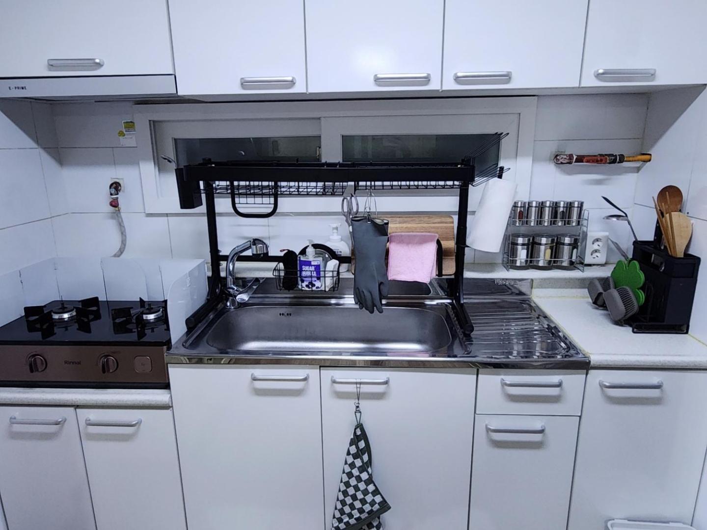Jb Stay#Hongdae & Sinchon 10Min#Double Room 서울특별시 외부 사진