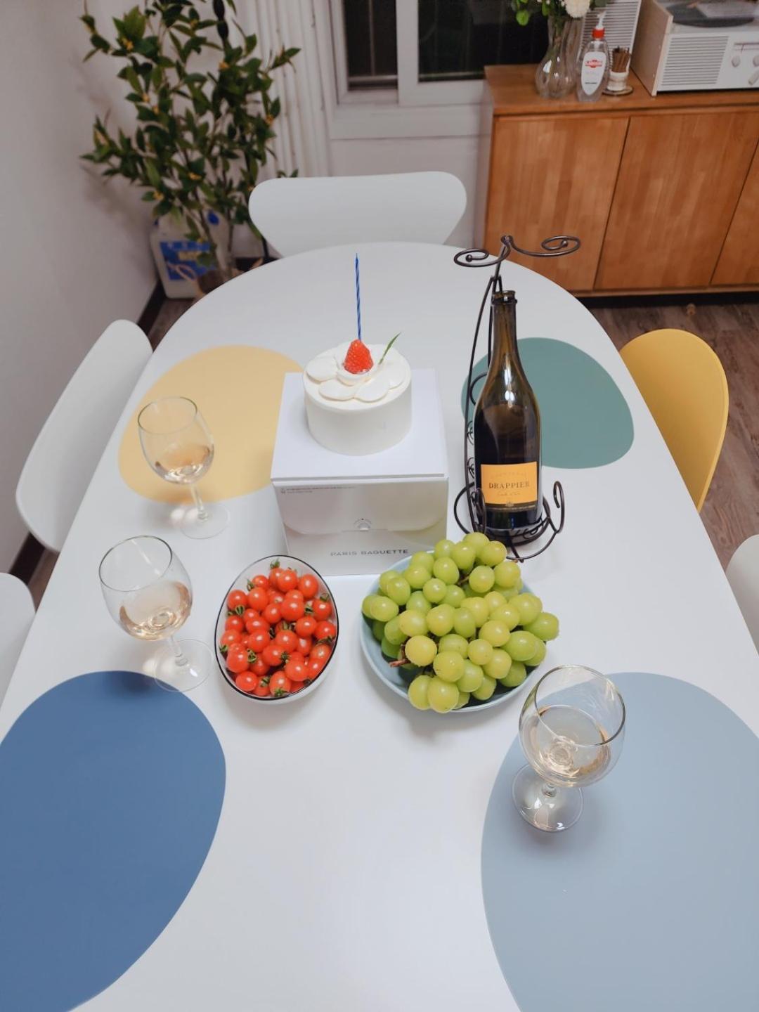 Jb Stay#Hongdae & Sinchon 10Min#Double Room 서울특별시 외부 사진
