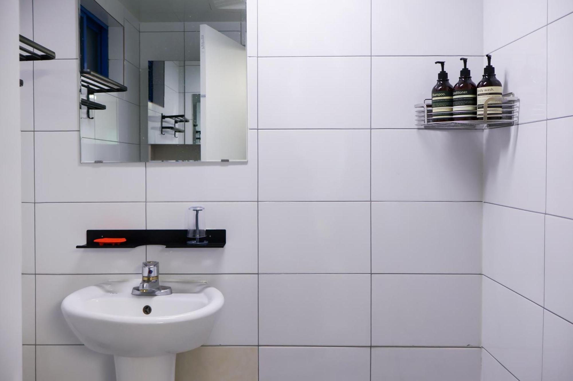 Jb Stay#Hongdae & Sinchon 10Min#Double Room 서울특별시 외부 사진