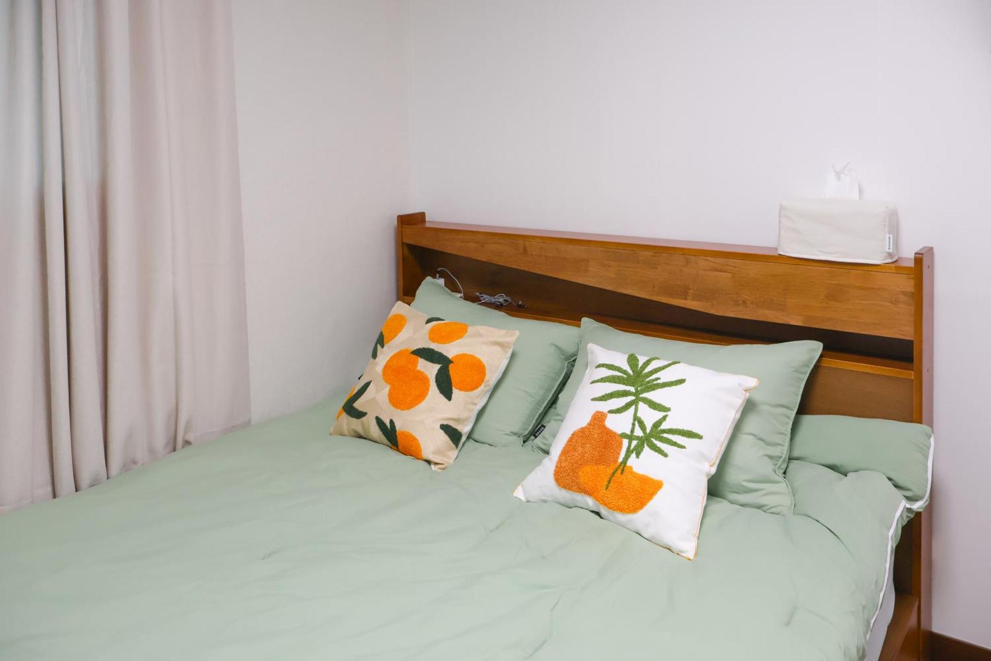 Jb Stay#Hongdae & Sinchon 10Min#Double Room 서울특별시 외부 사진