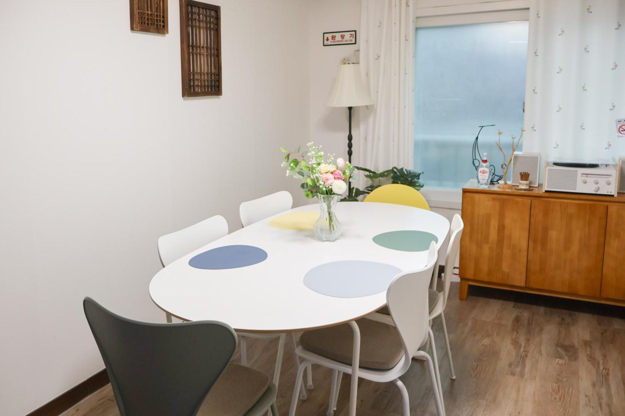Jb Stay#Hongdae & Sinchon 10Min#Double Room 서울특별시 외부 사진