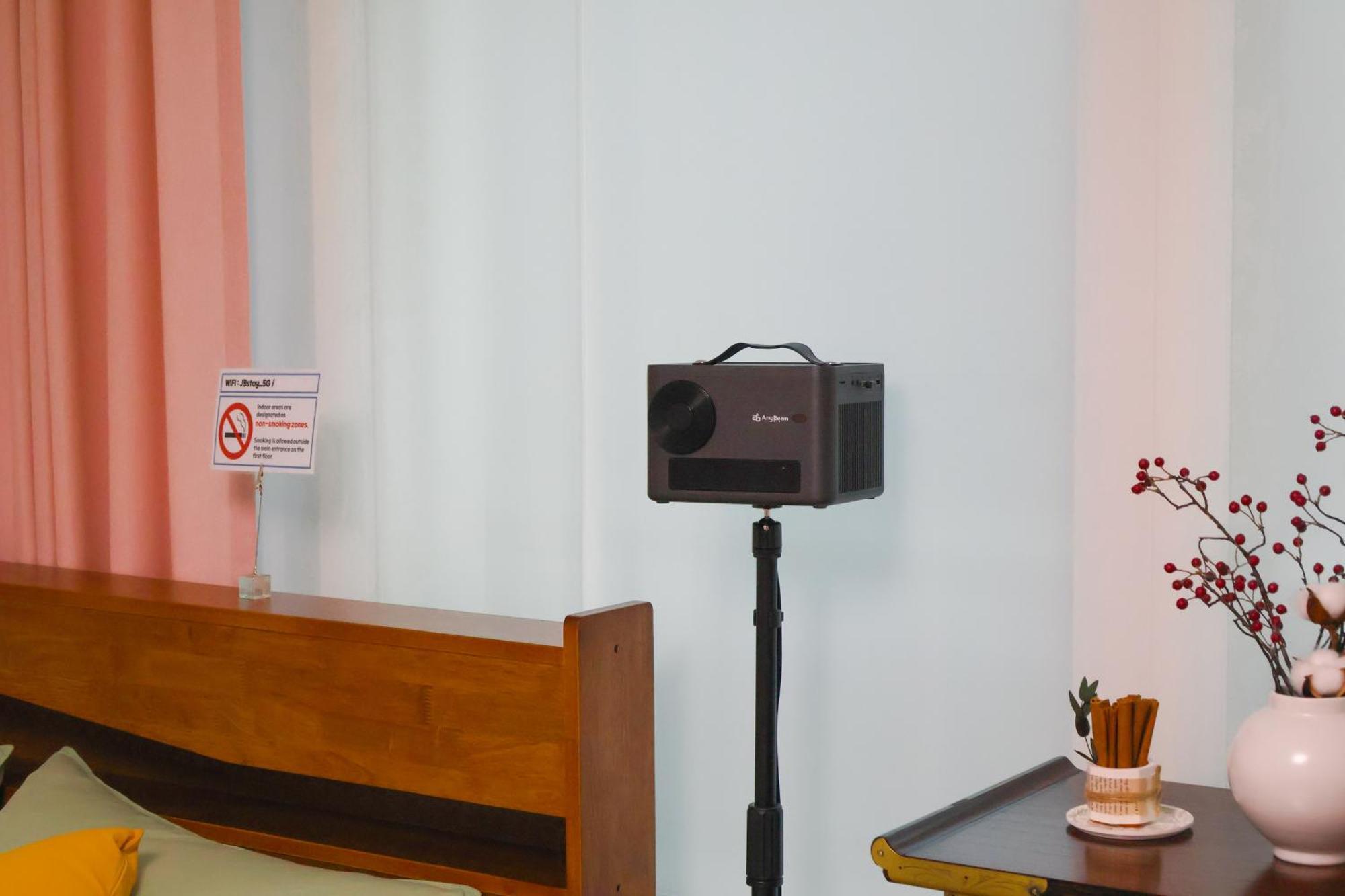 Jb Stay#Hongdae & Sinchon 10Min#Double Room 서울특별시 외부 사진