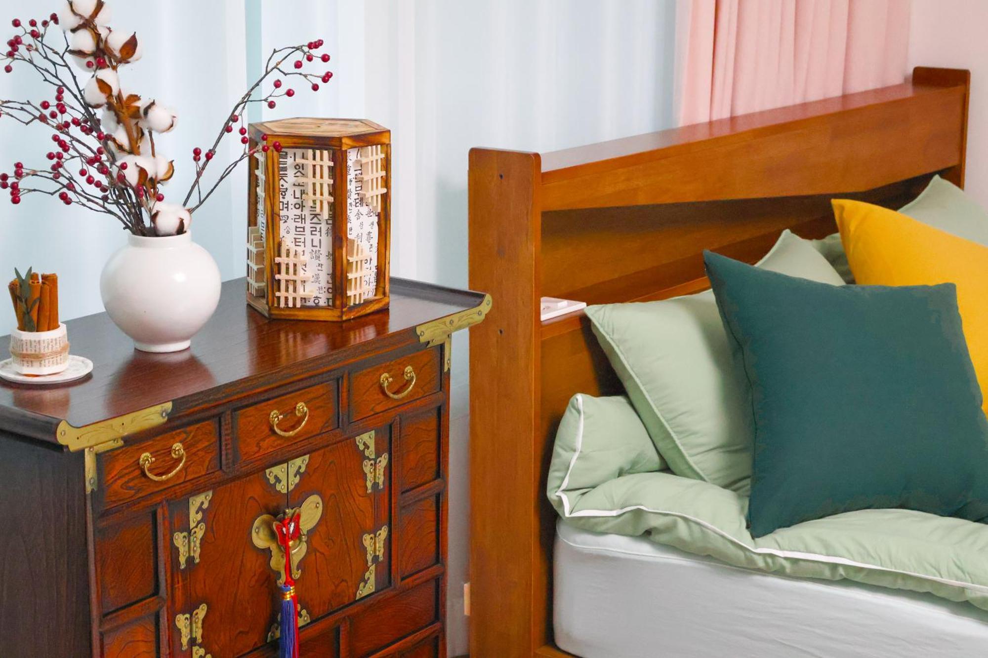 Jb Stay#Hongdae & Sinchon 10Min#Double Room 서울특별시 외부 사진