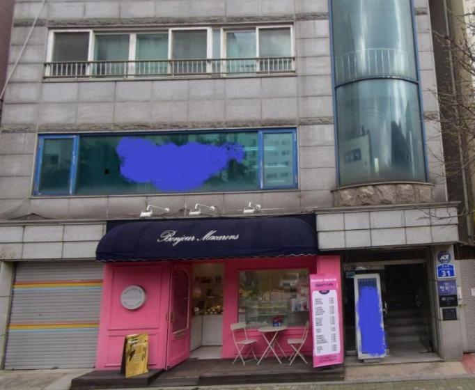 Jb Stay#Hongdae & Sinchon 10Min#Double Room 서울특별시 외부 사진