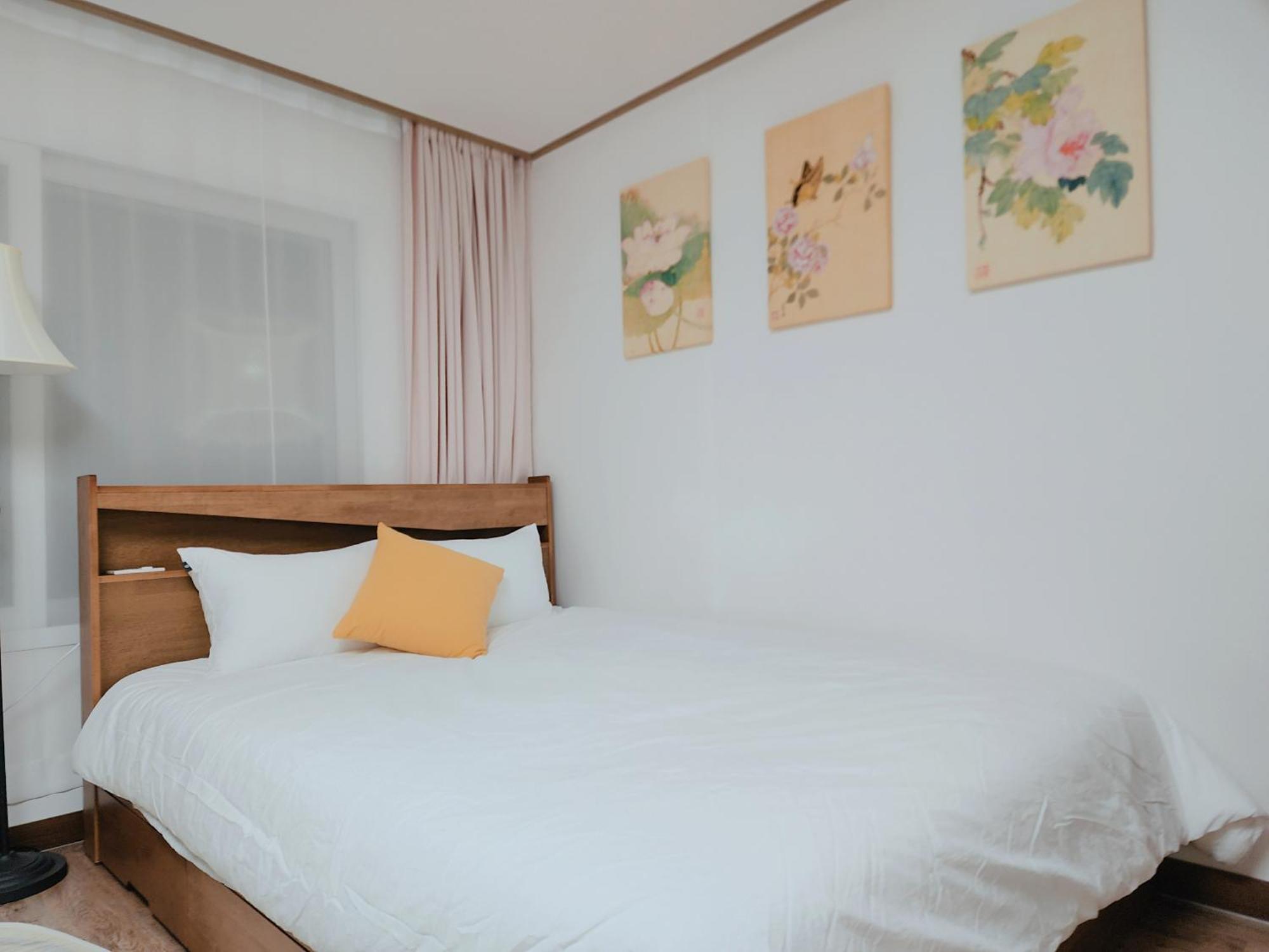 Jb Stay#Hongdae & Sinchon 10Min#Double Room 서울특별시 외부 사진
